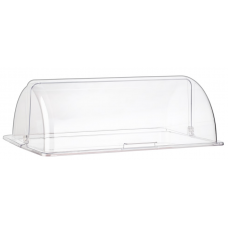 Купол roll-top GN 1/1 PC, GFM-11, GastroPlast