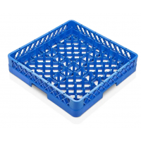 Ящик для тарелок 50×50, синий, TB-50, GastroPlast