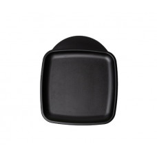 Поднос Mini Square, Designer Collection, 101001/RAL8011, Genus Dei