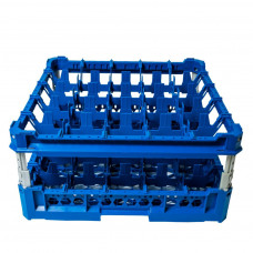 Корзина для посудомоечной машины, Classic Racks, KIT3 5x5, Genus Dei