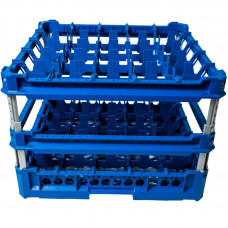 Корзина для посудомоечной машины, Classic Racks, KIT4 5x5, Genus Dei