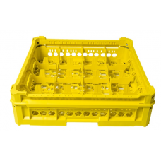Корзина для посудомоечной машины, Classic Racks, KIT2 4x4, Genus Dei