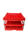 Coș pentru mașina de spălat vase pentru 49 pahare, Classic Racks 7x7, KIT2 7x7, GenusDei