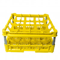 Корзина для посудомоечной машины, Classic Racks, KIT3 4x4, Genus Dei