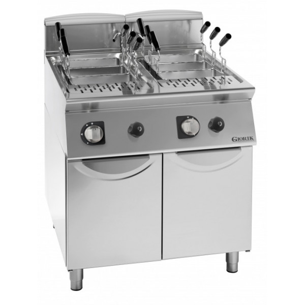 Макароноварка электрическая Giorik CPE746