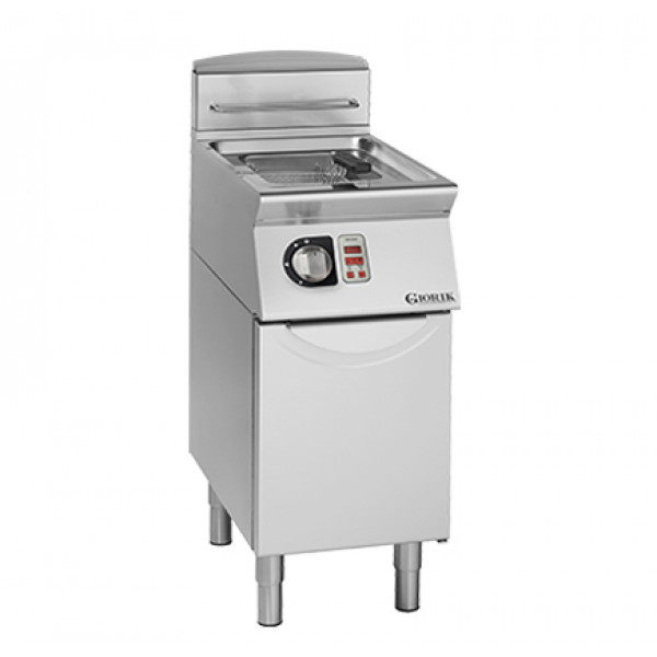 Фритюрница газовая Giorik FG7113T /FG7113MT