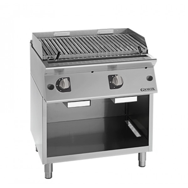 Aqua grill pe gaz Giorik GL74GV