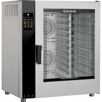 Пароконвектомат 10 уровней GN 1/1 NMTE10XW_R,  Giorik 