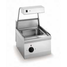 Подогреватель картофеля, SP720G, Giorik