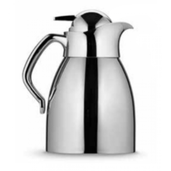De ce să alegeți Termos cu mâner 0,6 l 2062 Helios Rondo Push