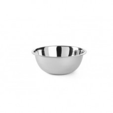 Миска для смешивания с закругленным дном 4,9 л, серия Bowls, Hendi