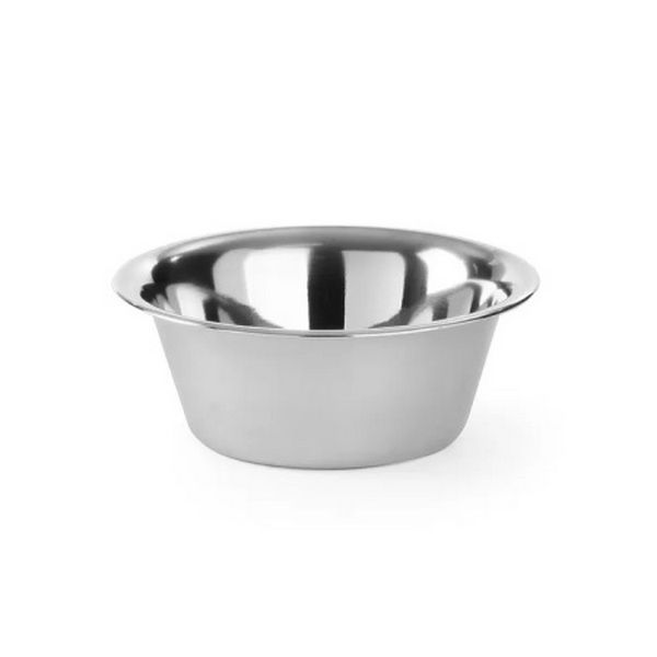 Миска кухонная из нержавеющей стали 4,4 л, серия Bowls, Hendi