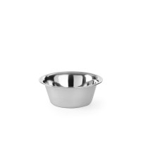 Миска кухонная из нержавеющей стали 5,7 л, серия Bowls, Hendi