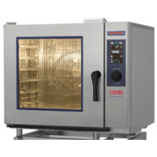 Пароконвектомат электрический Combi Steamer, HEJ061E, Hobart