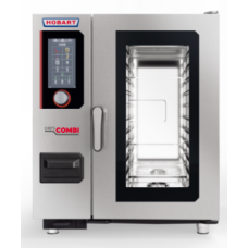 Пароконвектомат электрический Hobart CHEF'S COMBI HICS101E