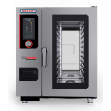 Пароконвектомат газовый Hobart CHEF'S COMBI HICS101G
