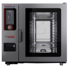 Пароконвектомат электрический Hobart CHEF’S COMBI HICS102E