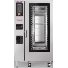 Пароконвектомат электрический Combi, HICS202E, Hobart