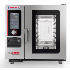 Пароконвектомат электрический Hobart CHEF'S COMBI HICS61E