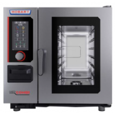 Пароконвектомат газовый Hobart CHEF'S COMBI HICS61G