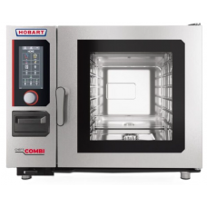 Пароконвектомат электрический Hobart CHEF'S COMBI HICS62E