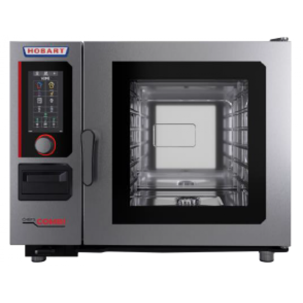 Пароконвектомат Hobart CHEF'S COMBI HICS62G