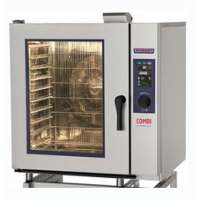 Пароконвектомат электрический Combi Steamer, HEJ101E, Hobart