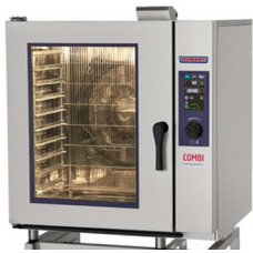 Пароконвектомат электрический Combi Steamer, HEJ102E, Hobart