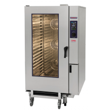 Пароконвектомат электрический Combi Steamer, HEJ201E, Hobart