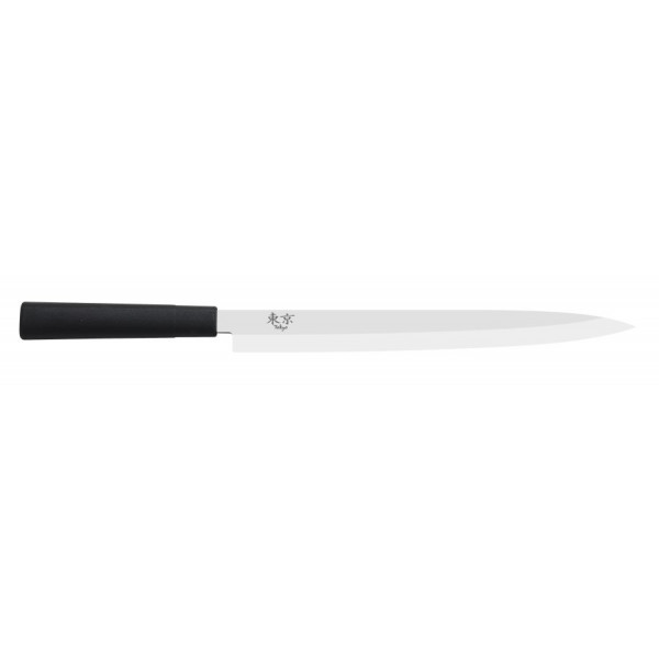 Нож для суши и сашими янагиба Tokyo ICEL, 26100.TK14000.300