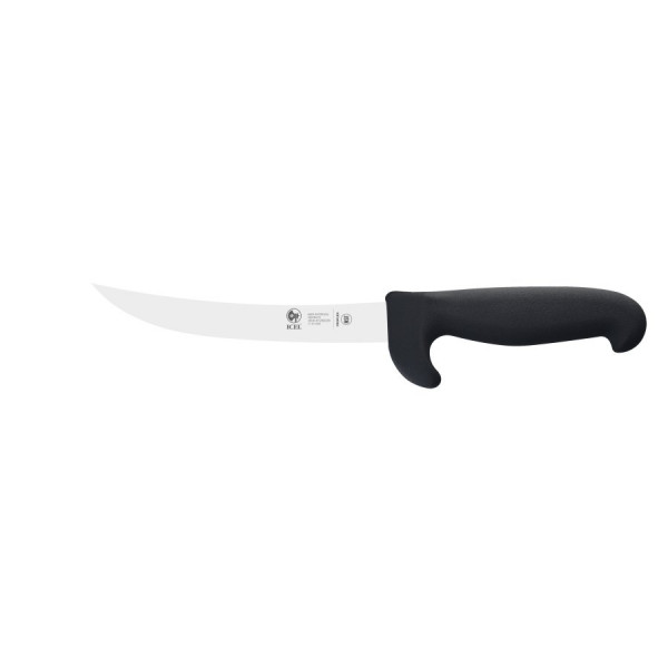 Нож для мясника Safe ICEL, 28100.2512000.200