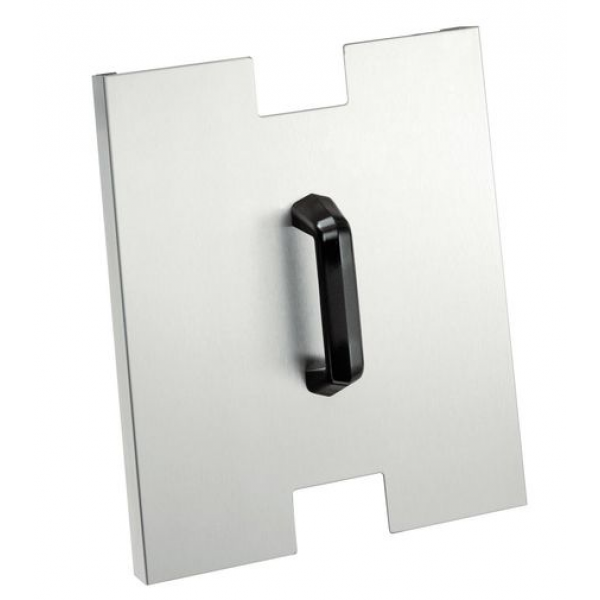 Friteuza electrica 1 x 8 l. "Imbiss I"
