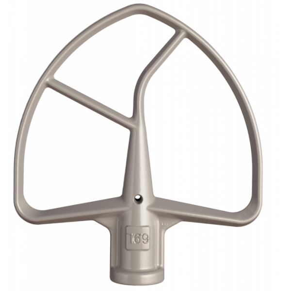 Аксессуар для смешивания "Heavy Duty" 6,9 л, 5K7FB, KitchenAid
