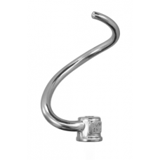 Крюк для теста из нержавеющей стали, 5K7SDH, KitchenAid