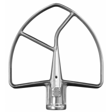 Лопатка для смешивания из нержавеющей стали, 5K7SFB, KitchenAid
