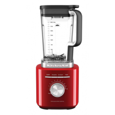 Блендер "Pure Power" 2,1 л (красный), 5KSB2073EER, KitchenAid