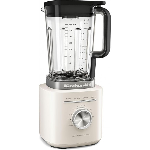 Блендер "Pure Power" 2,1 л (белый фарфор), 5KSB2073EPL, KitchenAid