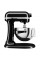 Стационарный миксер со съёмной чашей 5,2 л (), 5KSM55SXXEOB, KitchenAid