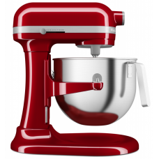 Миксер KitchenAid Heavy Duty, 6,6 л, со съемной чашей 5KSM70JPXEER