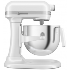 Миксер KitchenAid Heavy Duty, 6,6 л, со съемной чашей 5KSM70JPXEWH