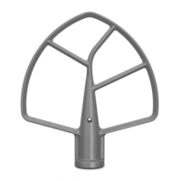 Accesoriu pentru mixare 5,6 l. "Artisan", 6,6 l. "Heavy Duty", 5KSMBLSF, KitchenAid