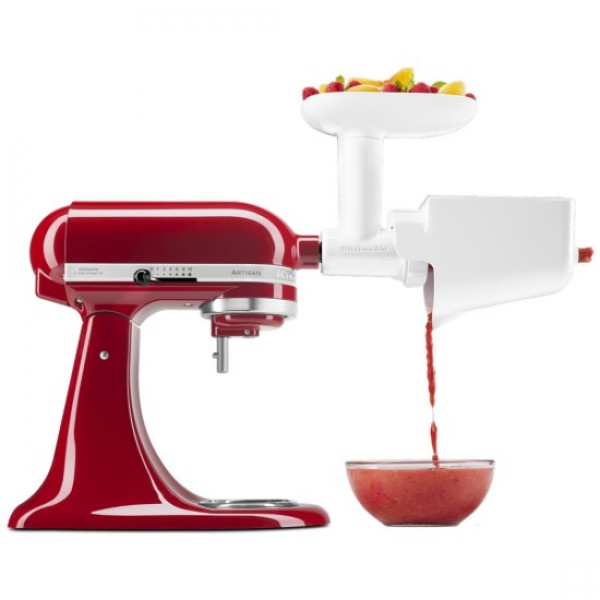 Насадка для протирки фруктов и овощей Fruit & Vegetable Strainer, 5KSMFVSP, KitchenAid