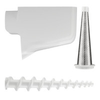 Насадка для протирки фруктов и овощей Fruit & Vegetable Strainer, 5KSMFVSP, KitchenAid
