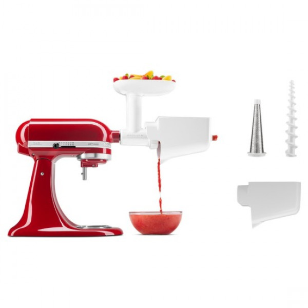 Насадка для протирки фруктов и овощей Fruit & Vegetable Strainer, 5KSMFVSP, KitchenAid
