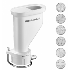 Пресс для формовки пасты Gourmet Pasta Press, 5KSMPEXTA, KitchenAid