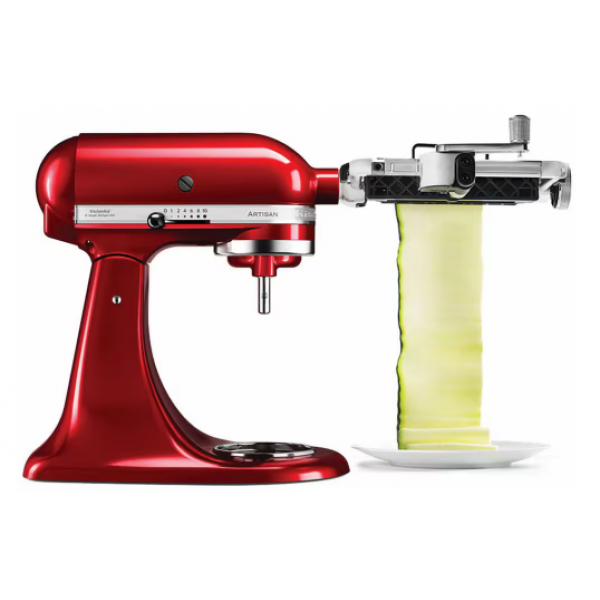 Насадка для нарезки овощных листов Vegetable Sheet Cutter, 5KSMSCA, KitchenAid
