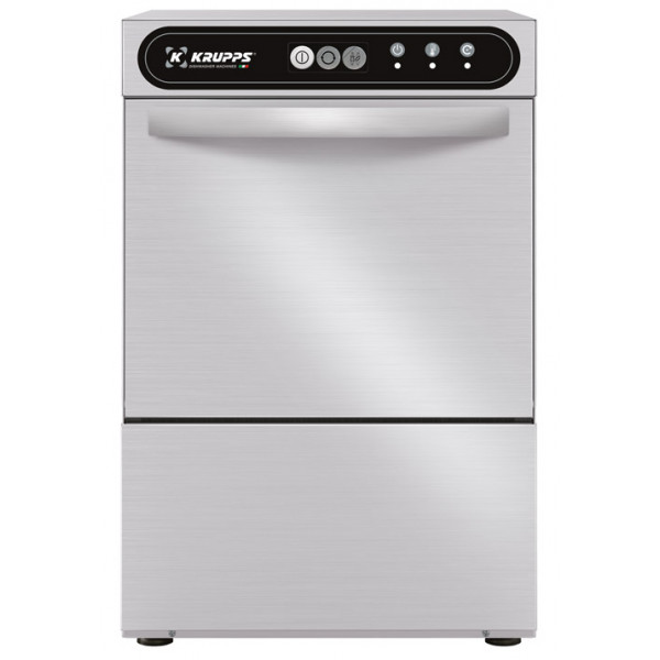 Машина для мытья бокалов Krupps C327R, корзина 350x350