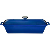 Форма для запекания с крышкой, LV P EK 826/B, Lava