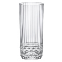 AMERICA20s COOLER, 490 мл, Bormioli Rocco