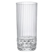 AMERICA20s COOLER, 490 мл, Bormioli Rocco